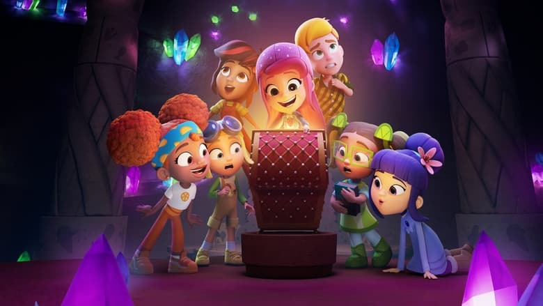 Nonton Film Strawberry Shortcake’s Summer Vacation (2024) Subtitle Indonesia - Taifilm Nonton Bioskop 21