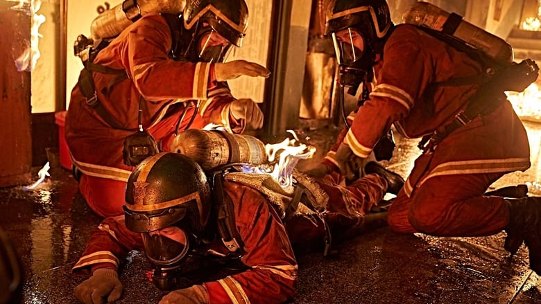 Nonton Film The Firefighters (2024) Subtitle Indonesia - Filmapik