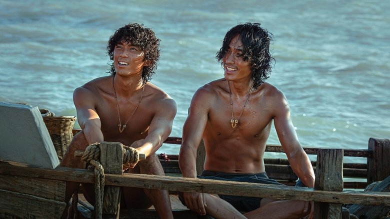 Nonton Film Dongji Rescue (2025) Subtitle Indonesia - Filmapik