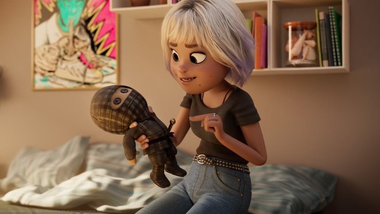 Nonton Film Ternet Ninja 3 (2025) Subtitle Indonesia - Filmapik