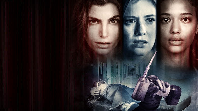 Nonton Film Killer Nurses (2024) Subtitle Indonesia - Filmapik