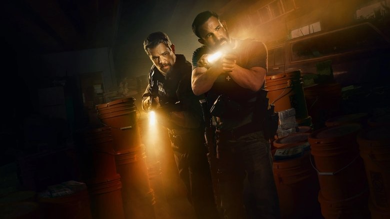 Nonton Film The Rip (2026) Subtitle Indonesia - Filmapik