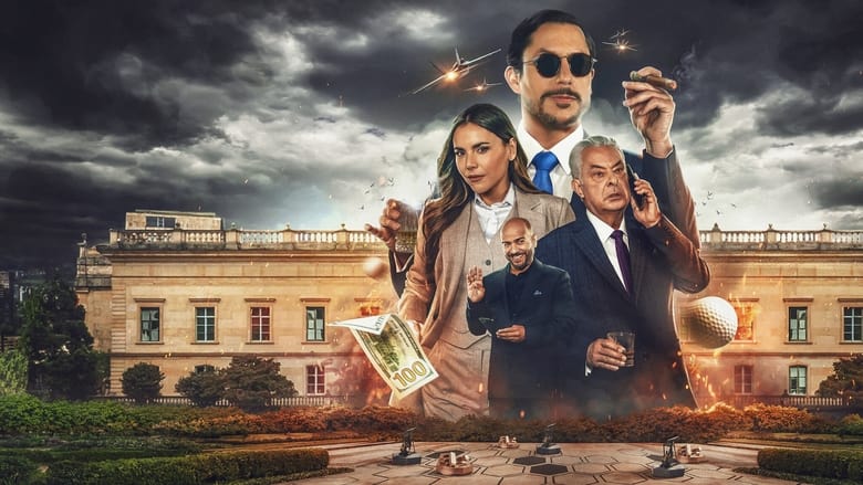 Nonton Film Juanpis González: The People’s President (2022) Subtitle Indonesia - Filmapik