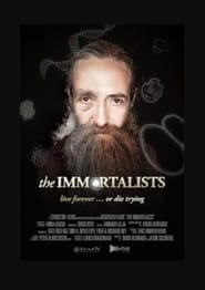 Nonton Film The Immortalists (2014) Subtitle Indonesia - Filmapik