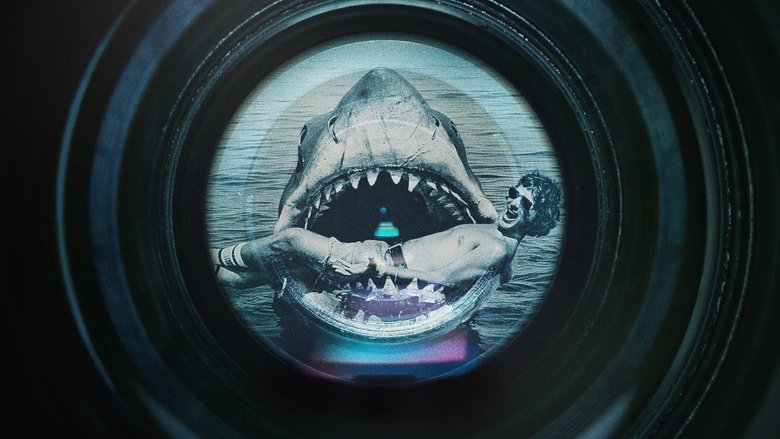 Nonton Film Jaws @ 50 (2025) Subtitle Indonesia - Taifilm
