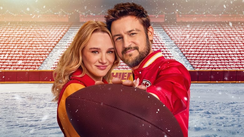 Nonton Film Holiday Touchdown: A Chiefs Love Story (2024) Subtitle Indonesia - Filmapik