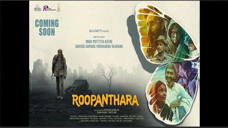 Nonton Film Roopanthara (2024) Subtitle Indonesia - Filmapik