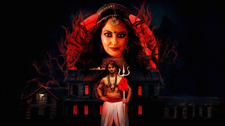 Nonton Film Jatadhara (2025) Subtitle Indonesia - Filmapik