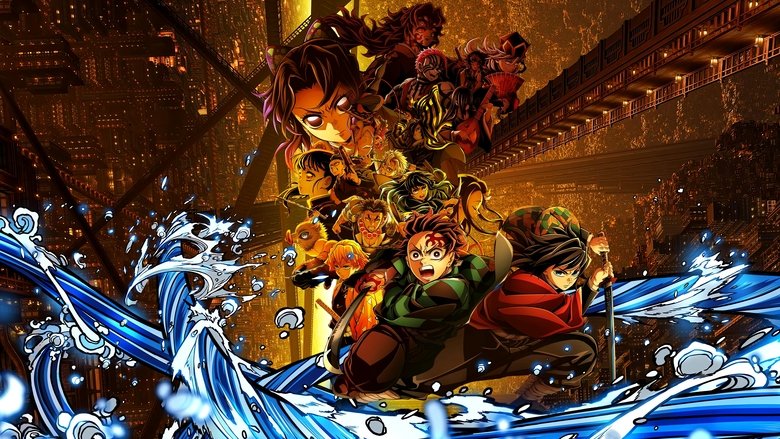 Nonton Film Demon Slayer -Kimetsu no Yaiba- The Movie: Infinity Castle (2025) Subtitle Indonesia - Filmapik