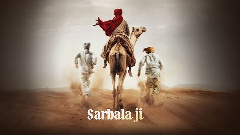 Nonton Film Sarbala Ji (2025) Subtitle Indonesia - Kudaliar89