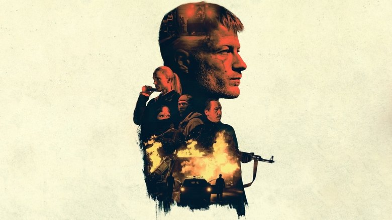 Nonton Film The Quiet Ones (2024) Subtitle Indonesia - Filmapik