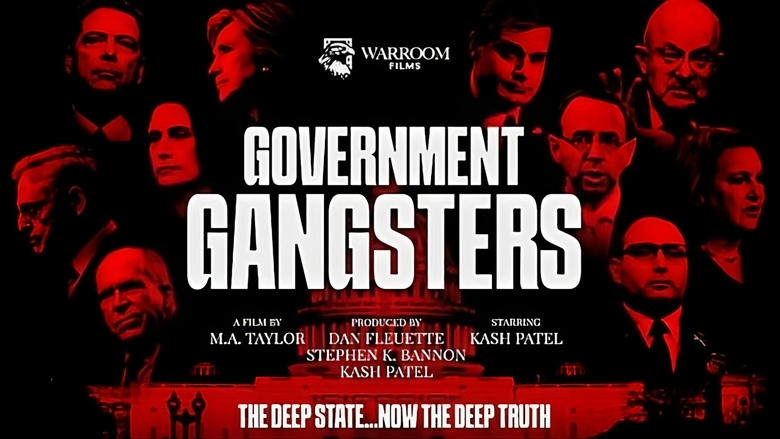 Nonton Film Government Gangsters (2024) Subtitle Indonesia - Filmapik