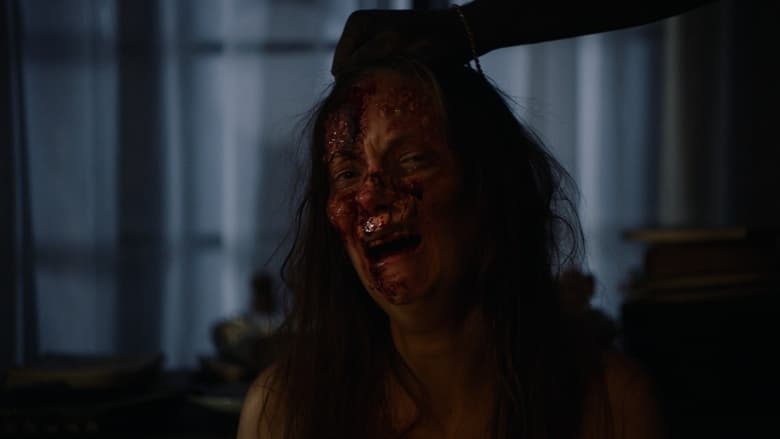 Nonton Film Traumatika (2024) Subtitle Indonesia - Kudaliar89