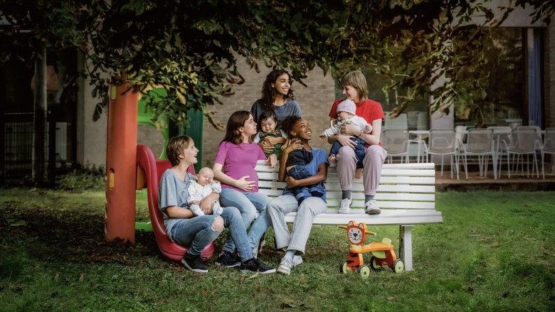 Nonton Film The Young Mother’s Home (2025) Subtitle Indonesia - Filmapik