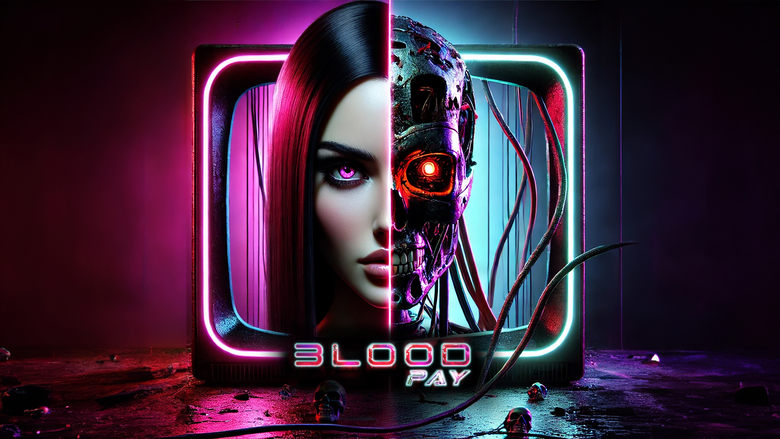 Nonton Film Blood Pay (2025) Subtitle Indonesia - Nonton Bioskop 21