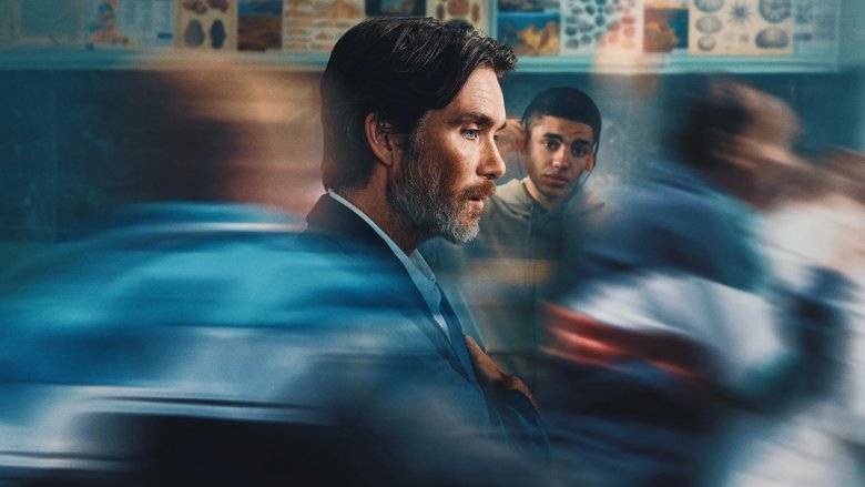 Nonton Film Steve (2025) Subtitle Indonesia - Kudaliar89