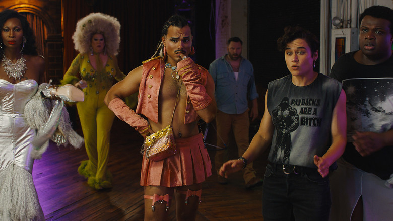 Nonton Film Queens of the Dead (2025) Subtitle Indonesia - Filmapik