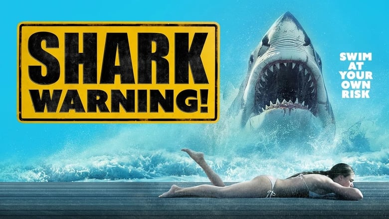 Nonton Film Shark Warning (2024) Subtitle Indonesia - Filmapik