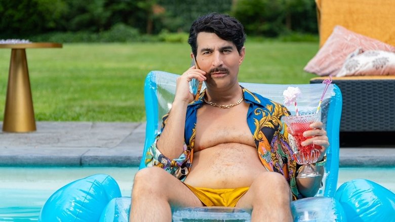 Nonton Film De jackpot (2024) Subtitle Indonesia - Filmapik