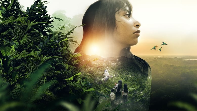 Nonton Film Operation Hope: The Children Lost in the Amazon (2024) Subtitle Indonesia - Filmapik