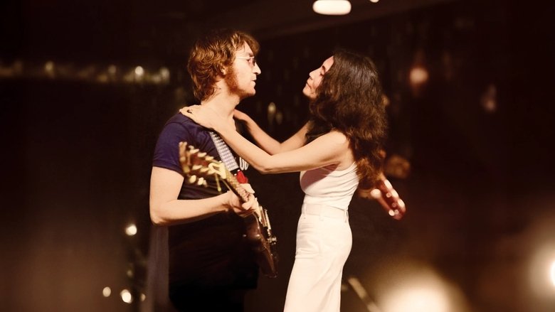 Nonton Film One to One: John & Yoko (2024) Subtitle Indonesia - Filmapik