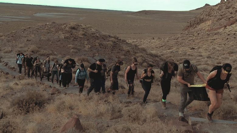 Nonton Film The Ruck March (2025) Subtitle Indonesia - Taifilm Nonton Bioskop 21