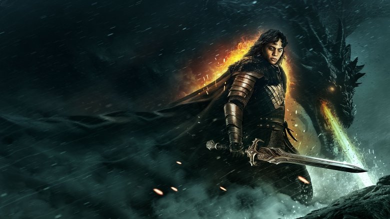 Nonton Film Witch Hunter (2024) Subtitle Indonesia - Filmapik