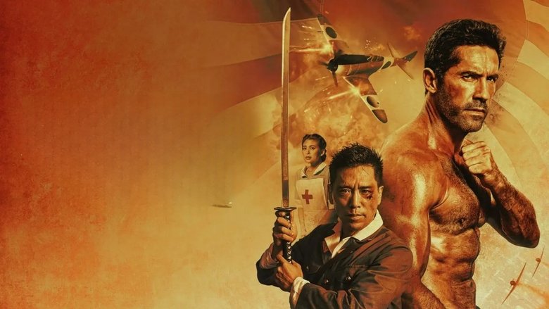 Nonton Film Prisoner of War (2025) Subtitle Indonesia - Kudaliar89