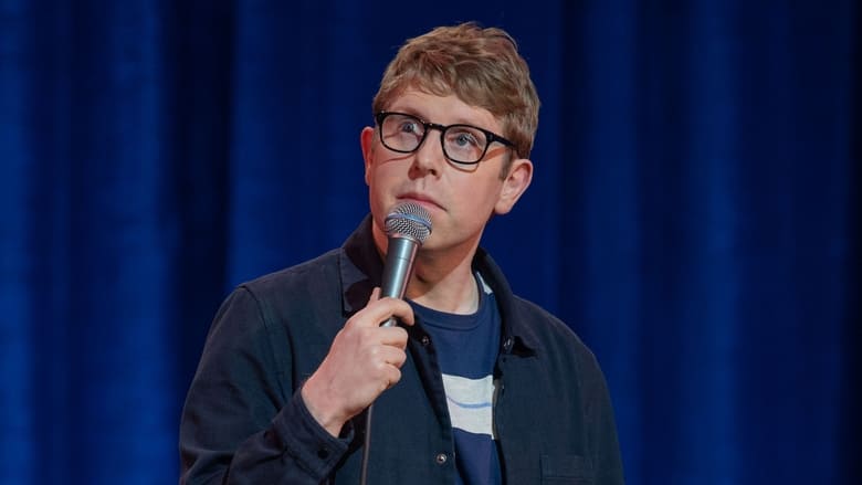 Nonton Film Josh Widdicombe: Bit Much (2024) Subtitle Indonesia - Filmapik