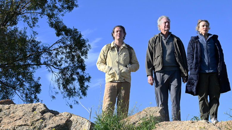 Nonton Film The Travellers (2025) Subtitle Indonesia - Filmapik