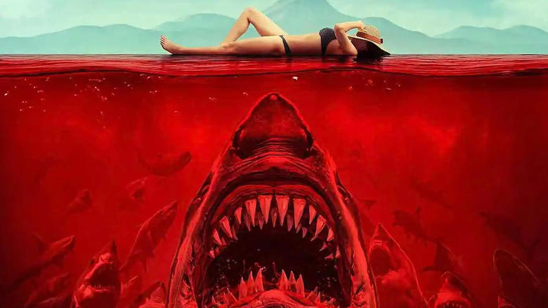 Nonton Film Shark Evil (2023) Subtitle Indonesia - Filmapik