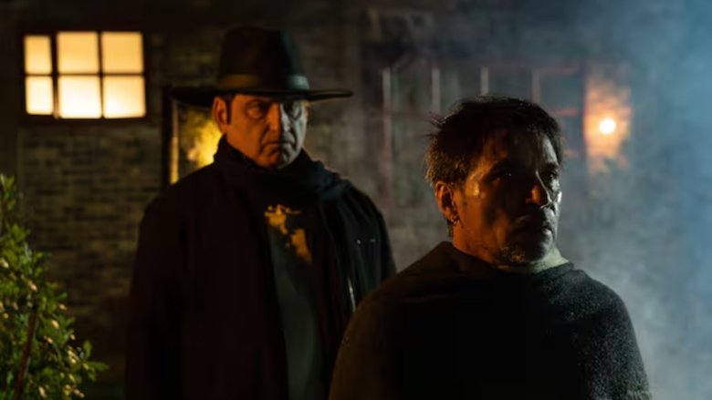 Nonton Film La Patasola (2024) Subtitle Indonesia - Nonton Bioskop 21
