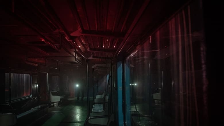 Nonton Film Ghost Train (2024) Subtitle Indonesia - Nonton Film Online 21