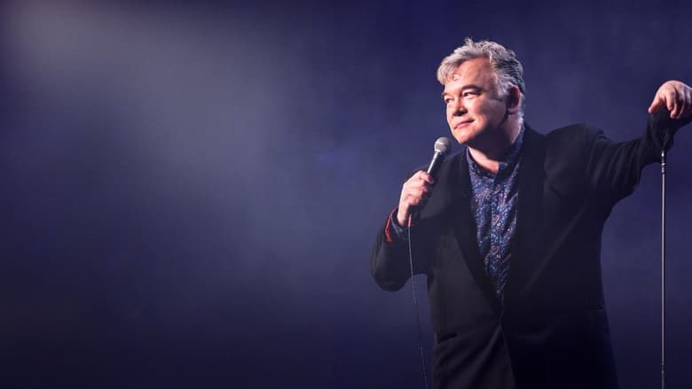 Nonton Film Stewart Lee, Basic Lee: Live at the Lowry (2024) Subtitle Indonesia - Filmapik