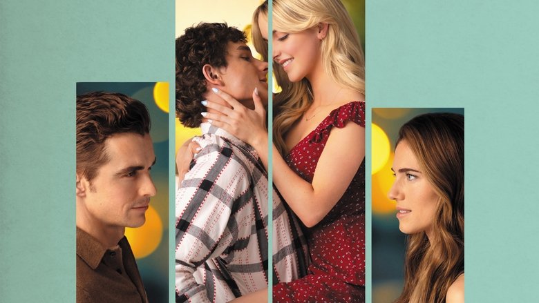 Nonton Film Regretting You (2025) Subtitle Indonesia - Filmapik