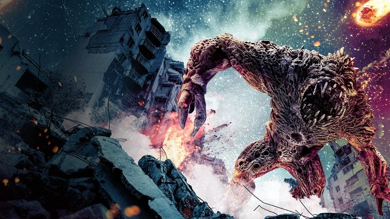 Nonton Film Alien Invasion: Rise of the Phoenix (2025) Subtitle Indonesia - Filmapik