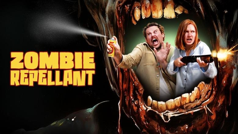 Nonton Film Zombie Repellent (2025) Subtitle Indonesia - Taifilm Nonton Bioskop 21