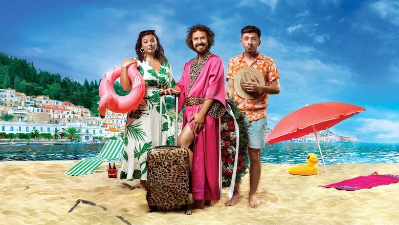 Nonton Film Moartea in vacanta (2024) Subtitle Indonesia - Kudaliar89