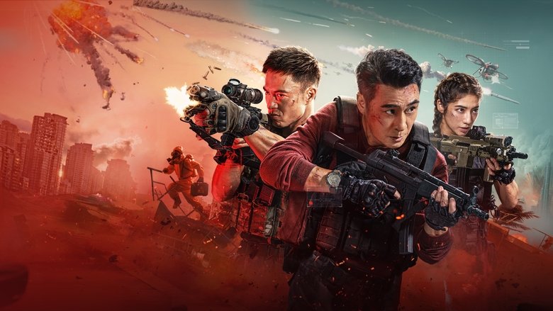 Nonton Film Ultimate Mission (2025) Subtitle Indonesia - Nonton Bioskop 21