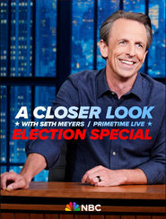 Nonton Film A Closer Look with Seth Meyers: Primetime (2024) Subtitle Indonesia - Filmapik