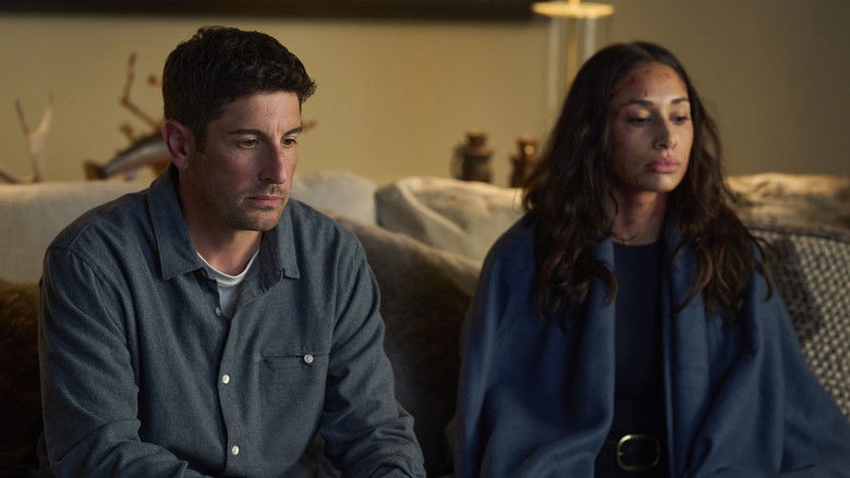 Nonton Film Getaway (2025) Subtitle Indonesia - Filmapik