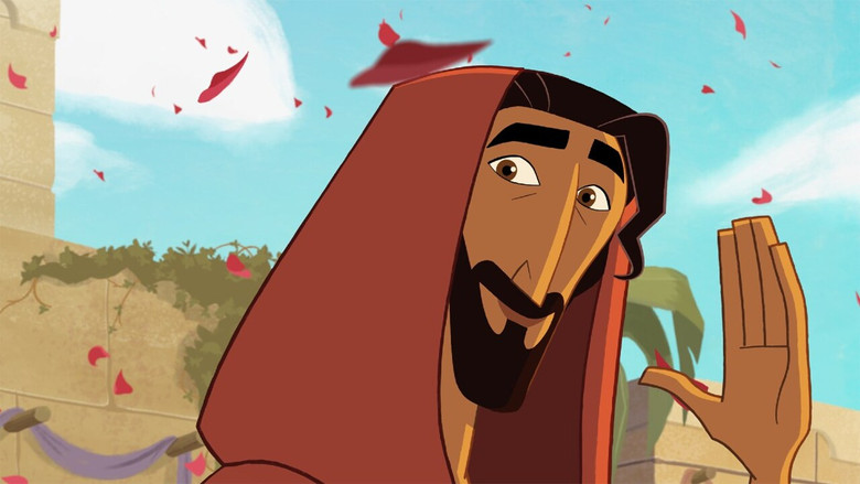 Nonton Film Light of the World (2025) Subtitle Indonesia - Filmapik