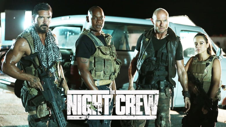 Nonton Film The Night Crew (2015) Subtitle Indonesia - Filmapik