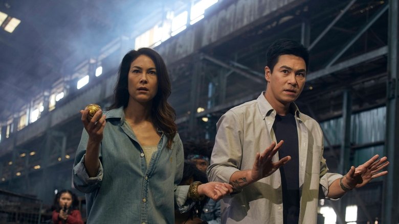 Nonton Film Taklee Genesis x Worlds Collide (2024) Subtitle Indonesia - Kudaliar89