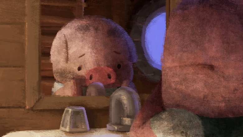 Nonton Film The Dam Keeper (2014) Subtitle Indonesia - Nonton Bioskop 21