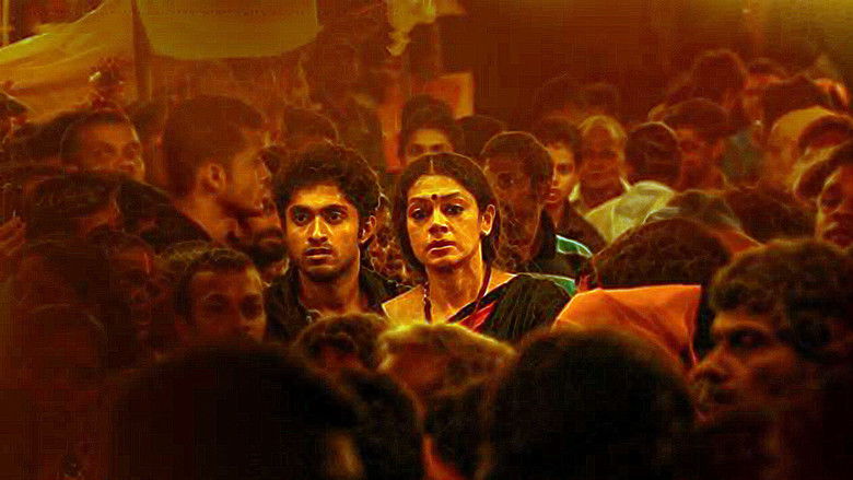 Nonton Film Thira (2013) Subtitle Indonesia - Filmapik