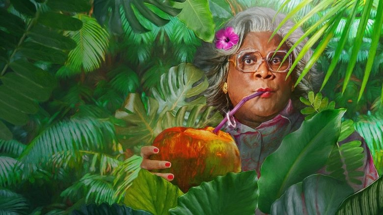 Nonton Film Tyler Perry’s Madea’s Destination Wedding (2025) Subtitle Indonesia - Filmapik