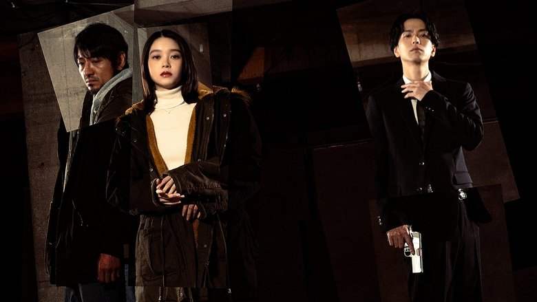 Nonton Film Ghost Killer (2024) Subtitle Indonesia - Nonton Bioskop 21