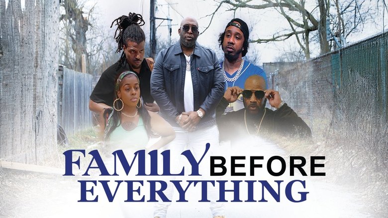 Nonton Film Family Before Everything (2024) Subtitle Indonesia - Filmapik