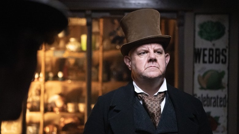 Nonton Film Sweeney Todd: Slice & Dice (2025) Subtitle Indonesia - Taifilm